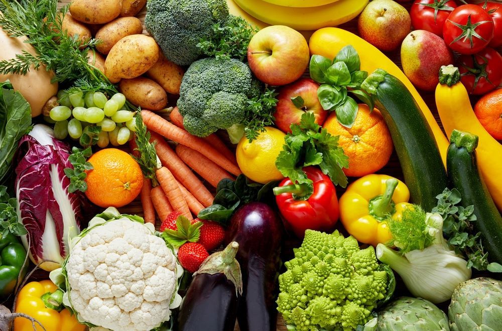 Agriculture & Agro Products